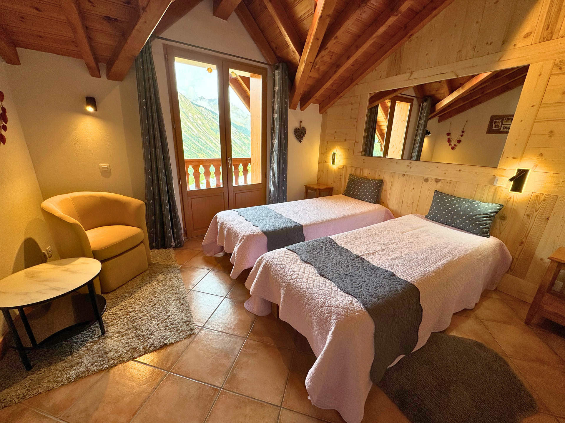 Chambre Chambre