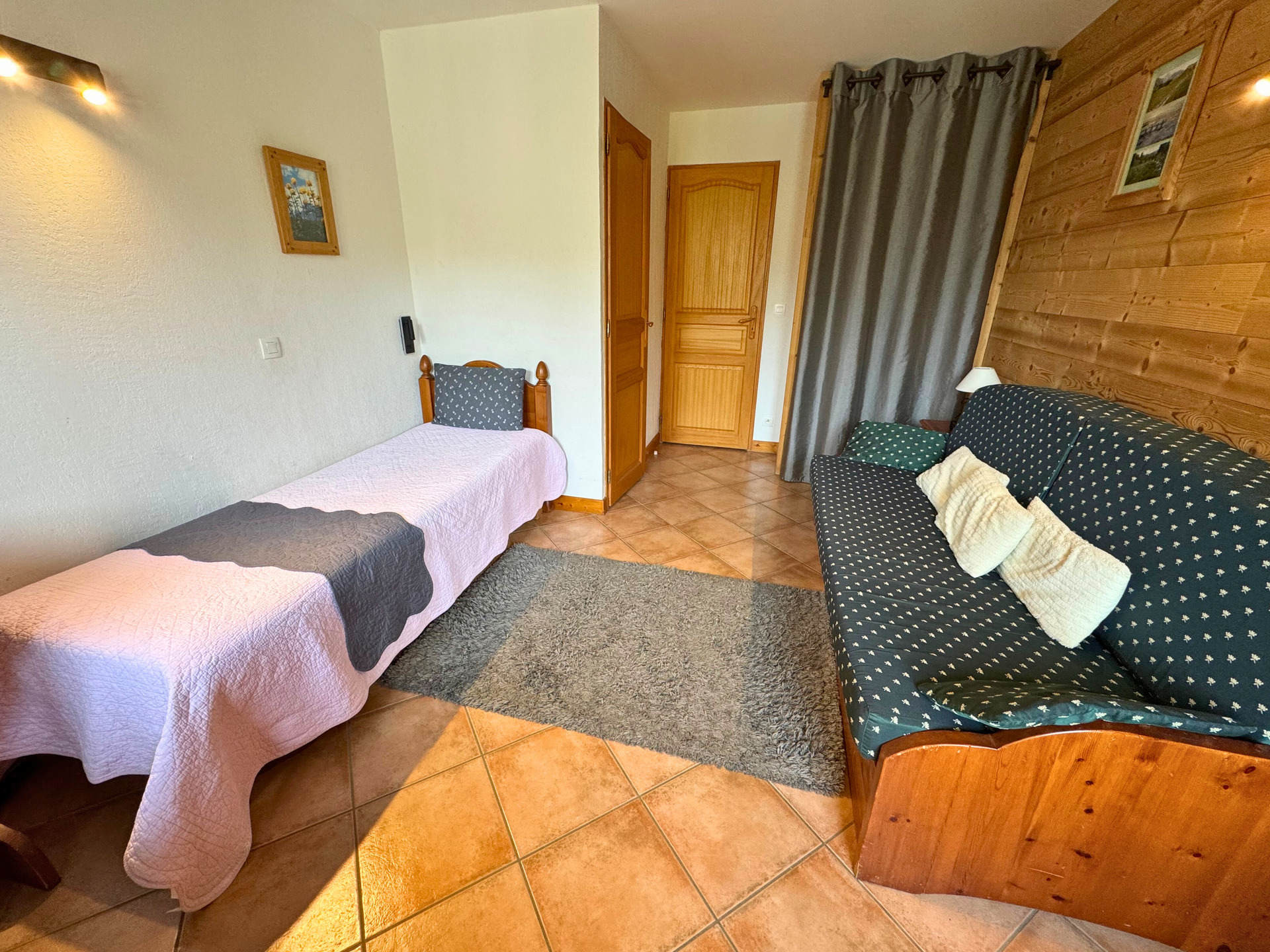Chambre Chambre