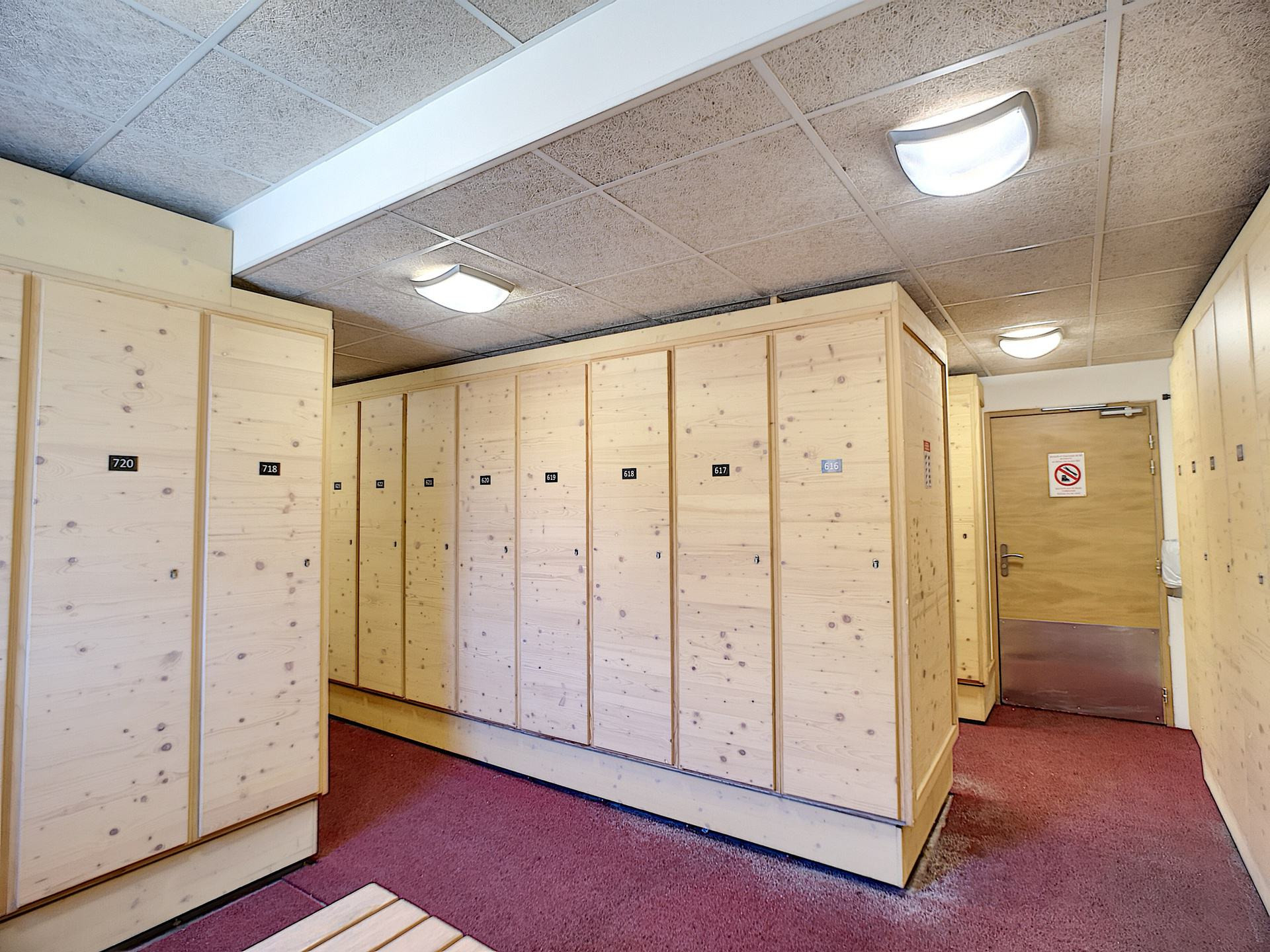 Résidence Résidence