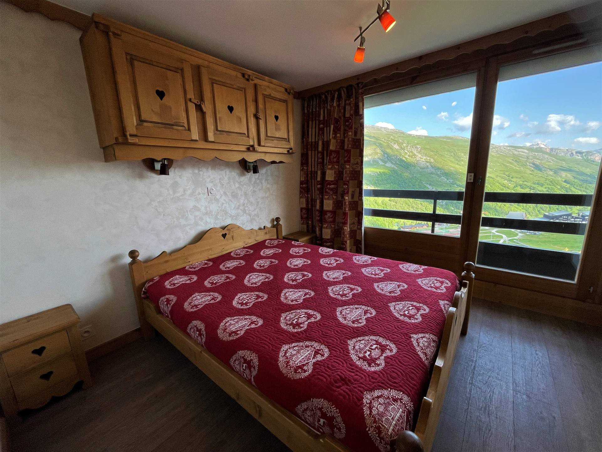 Chambre Chambre