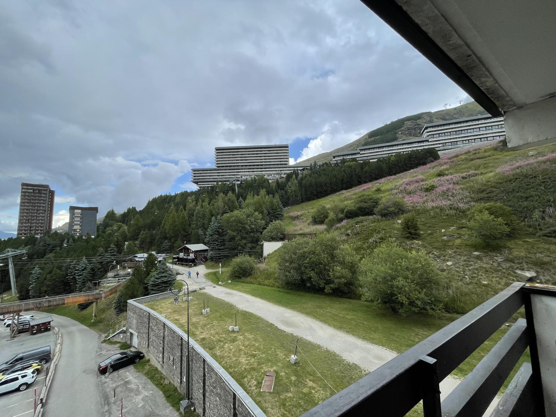 Vue été Vue été