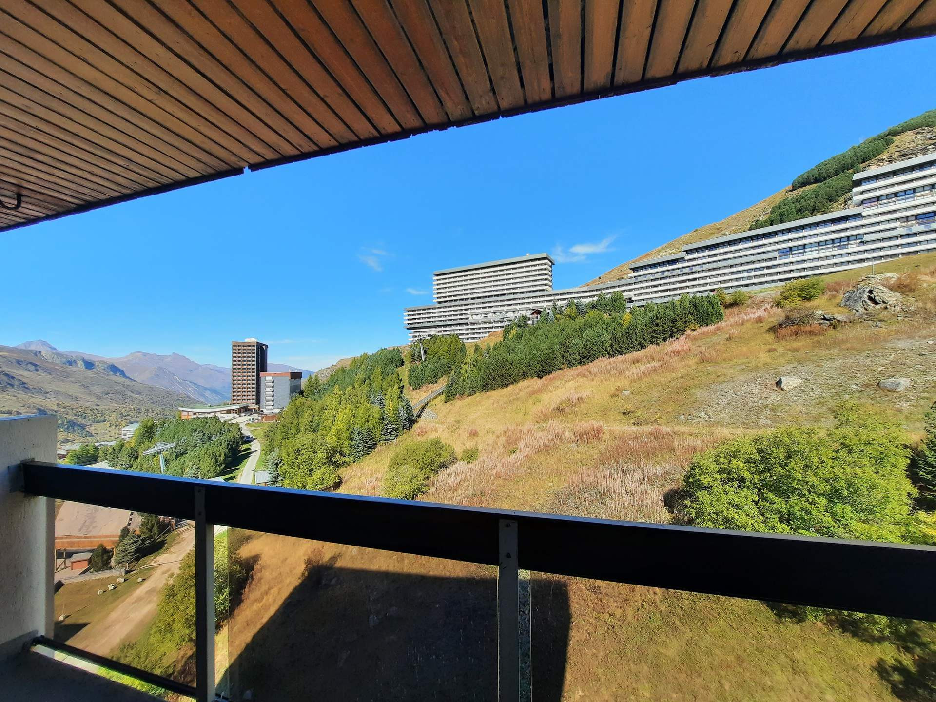 Vue été Vue été