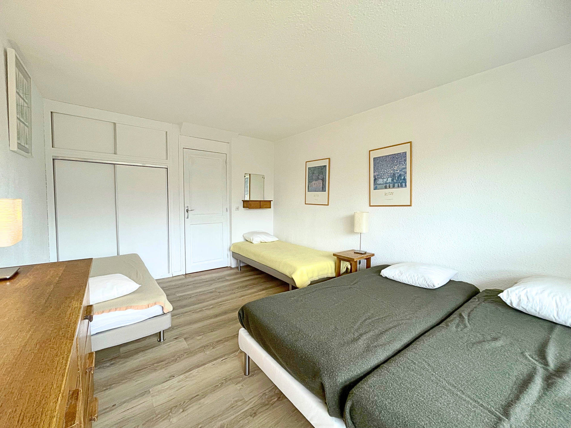 Chambre Chambre