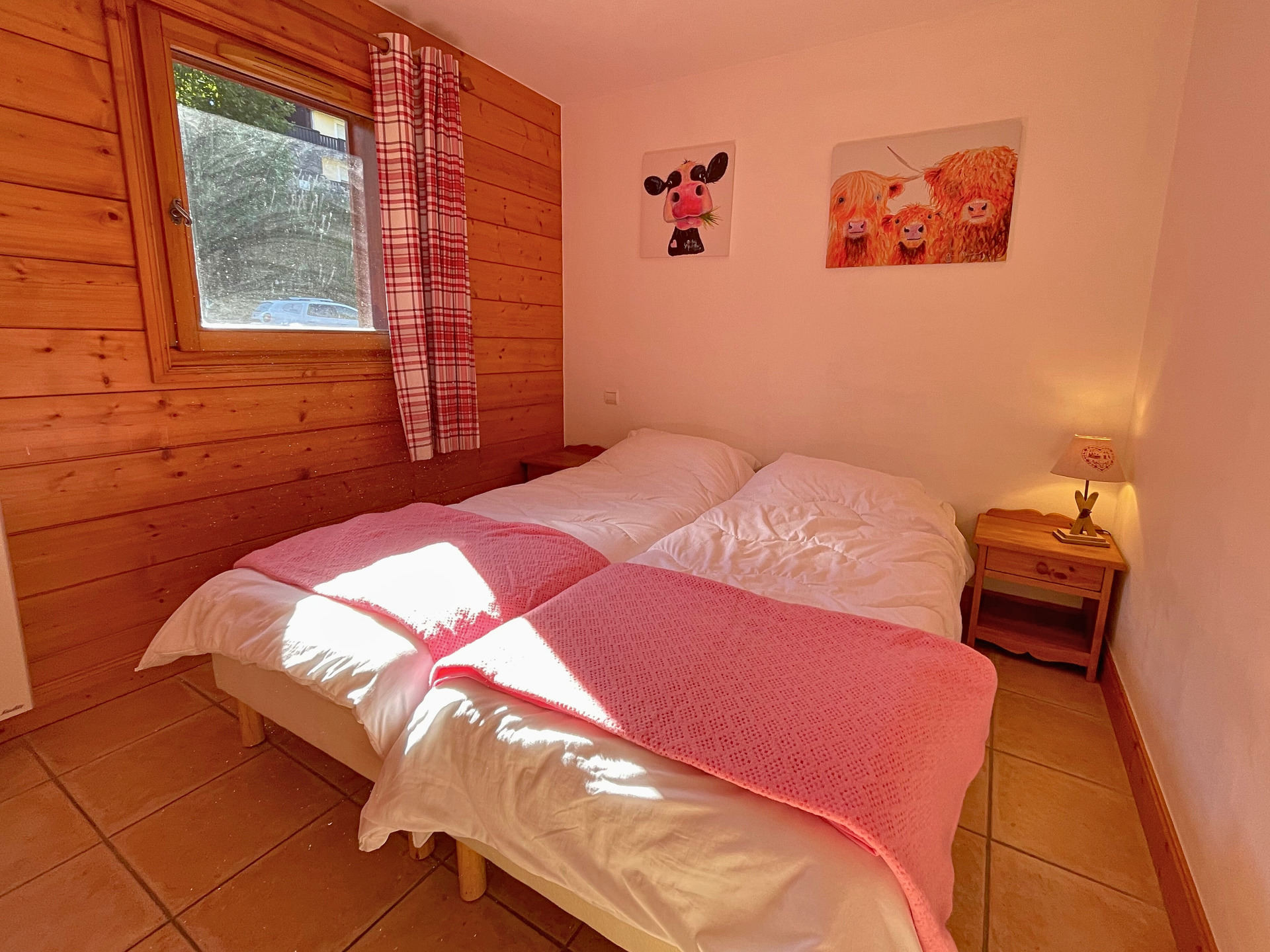 Chambre Chambre