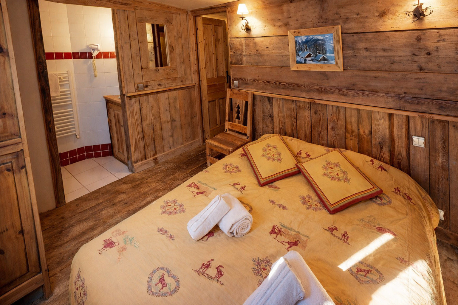 Chambre