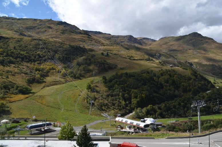 Vue été