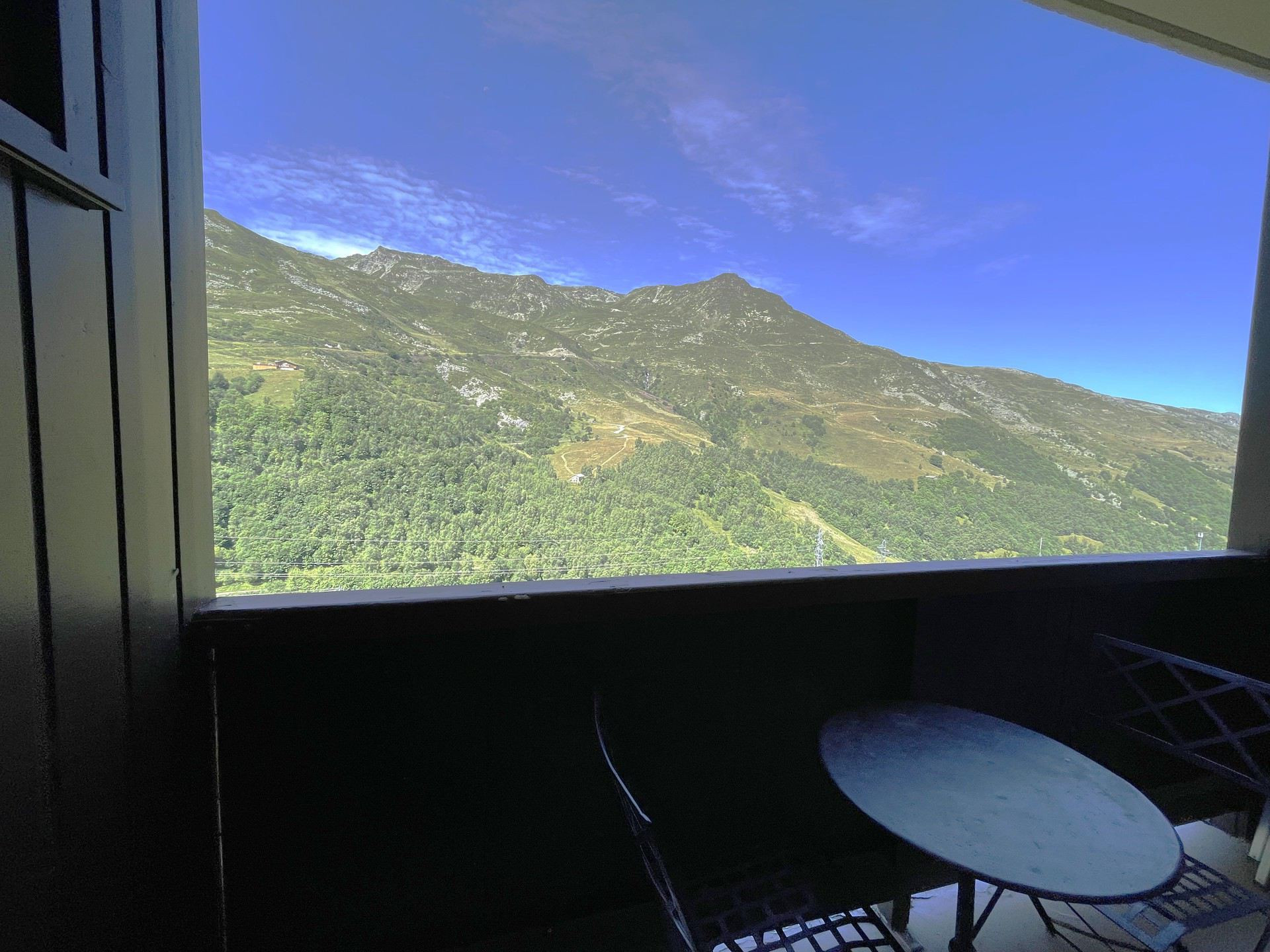 Vue été Vue été