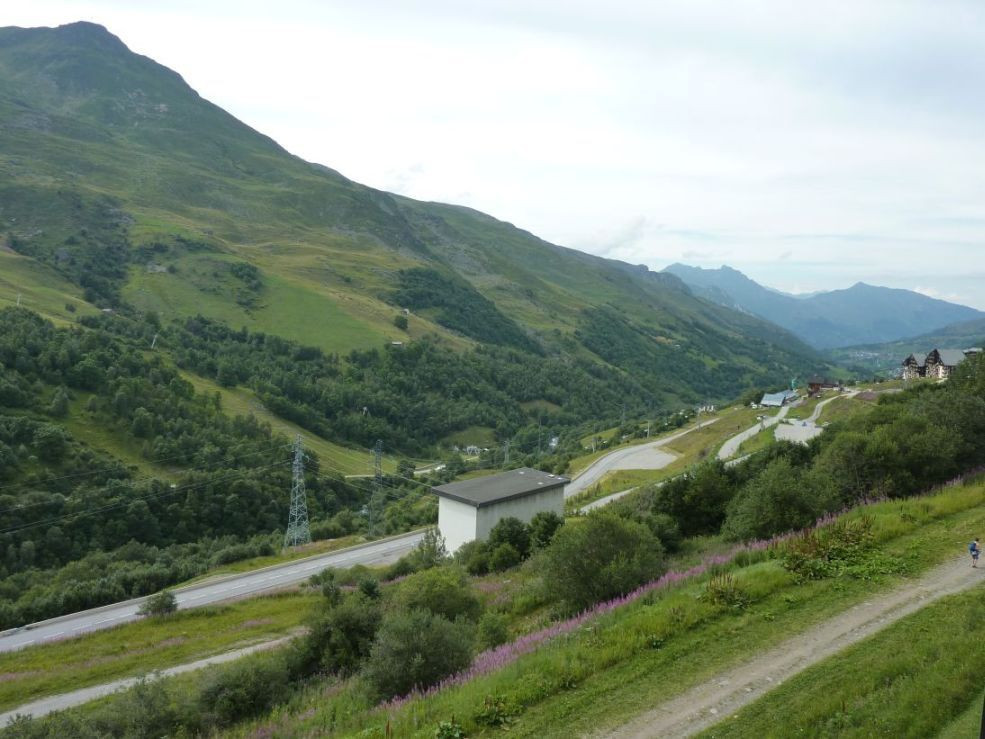 Vue été Vue été