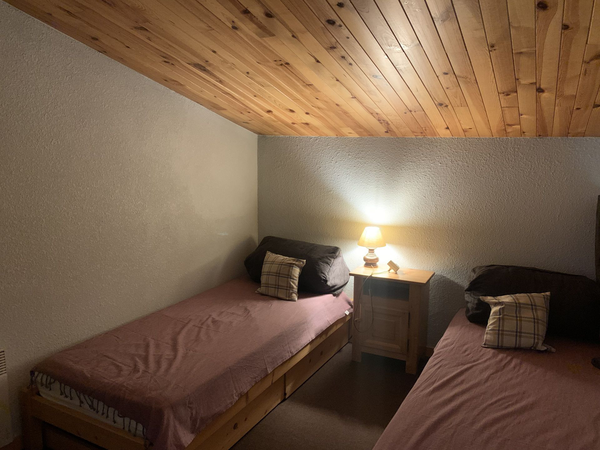 Chambre Chambre