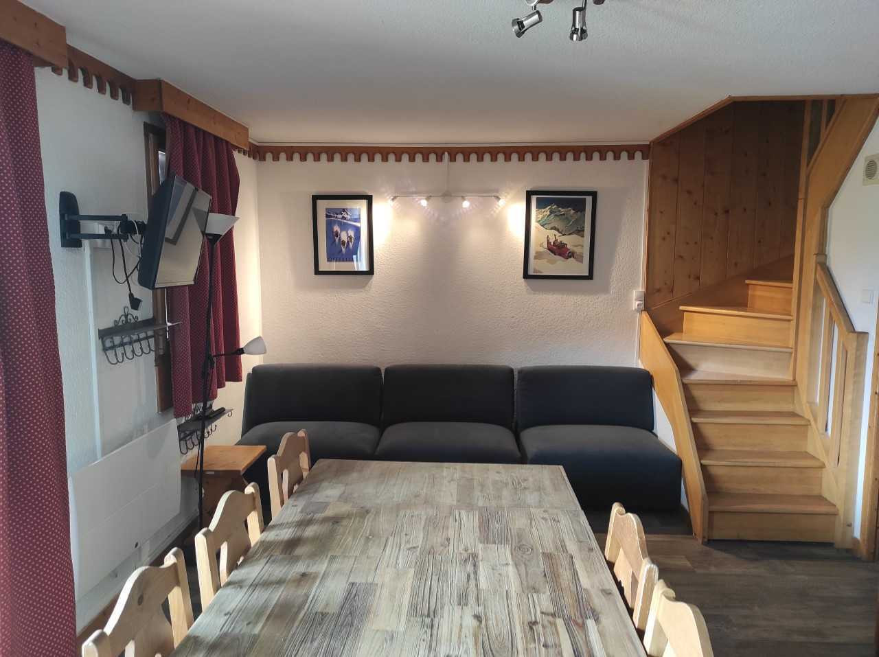 Séjour
