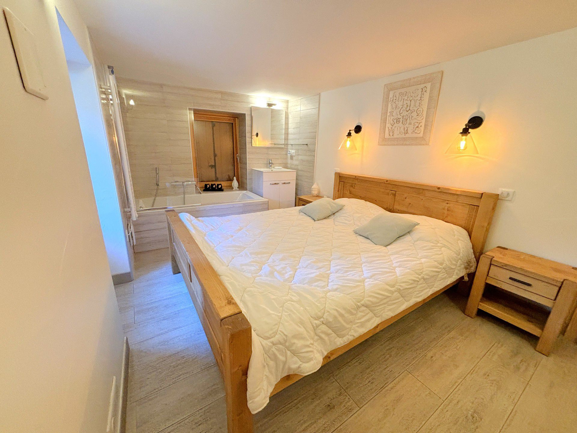Chambre Chambre