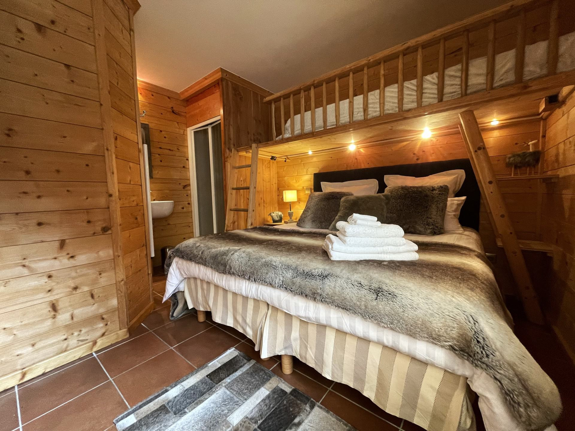 Chambre Chambre