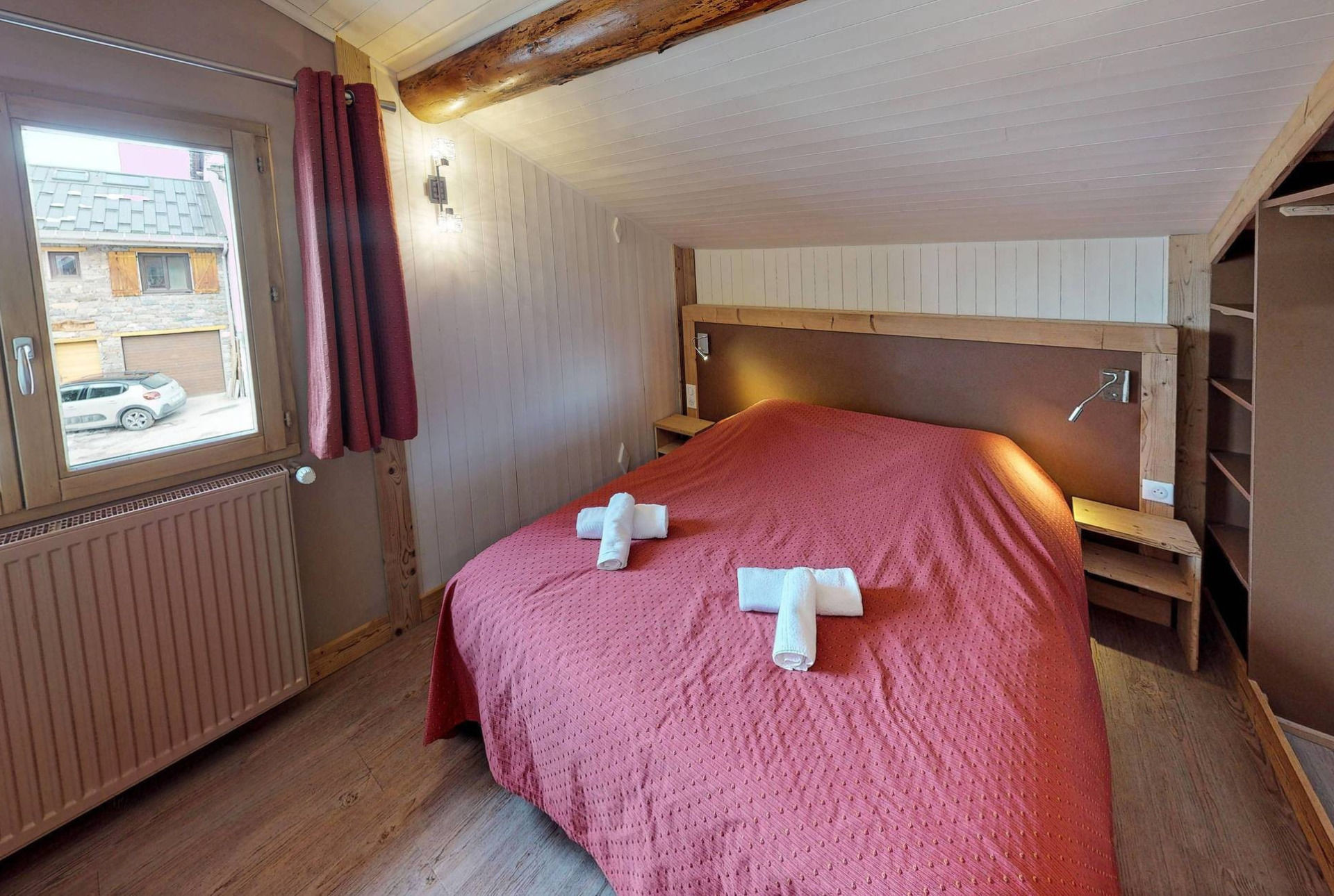 Chambre Chambre