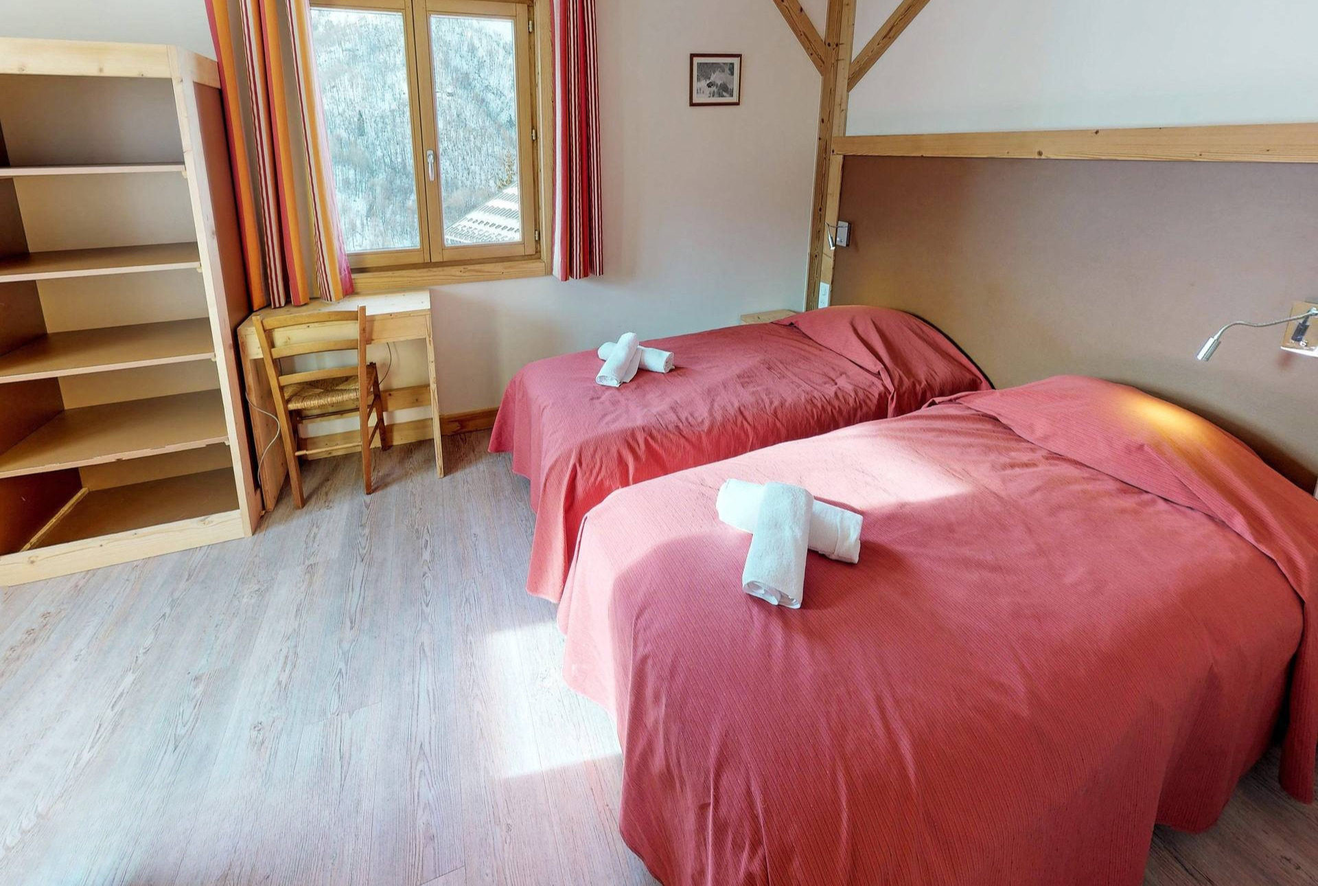 Chambre Chambre