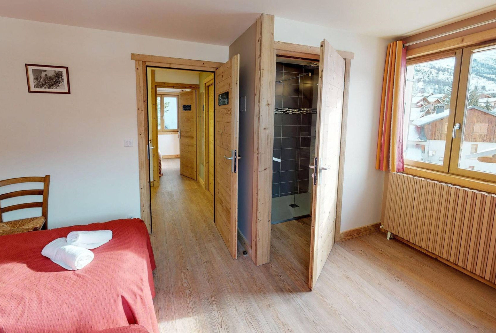 Chambre Chambre