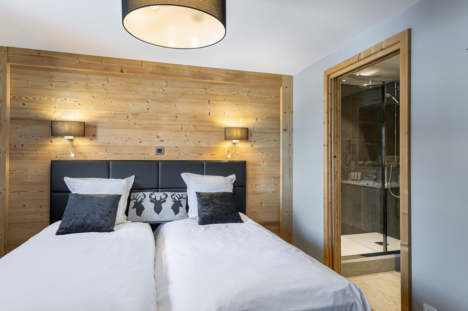 Chambre Chambre