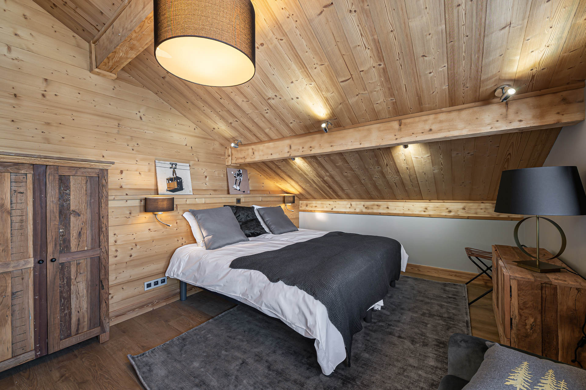 Chambre Chambre