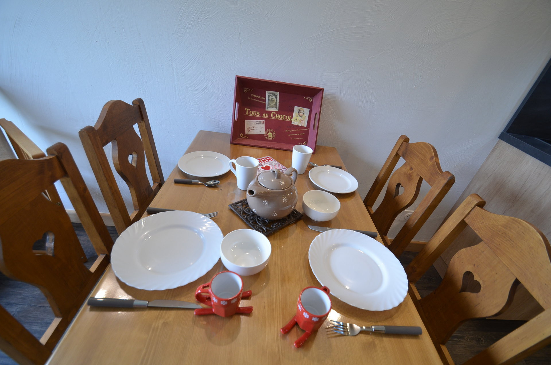 Cuisine