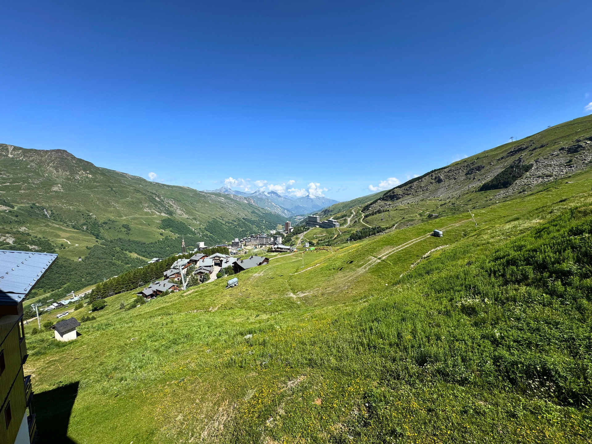 Vue été