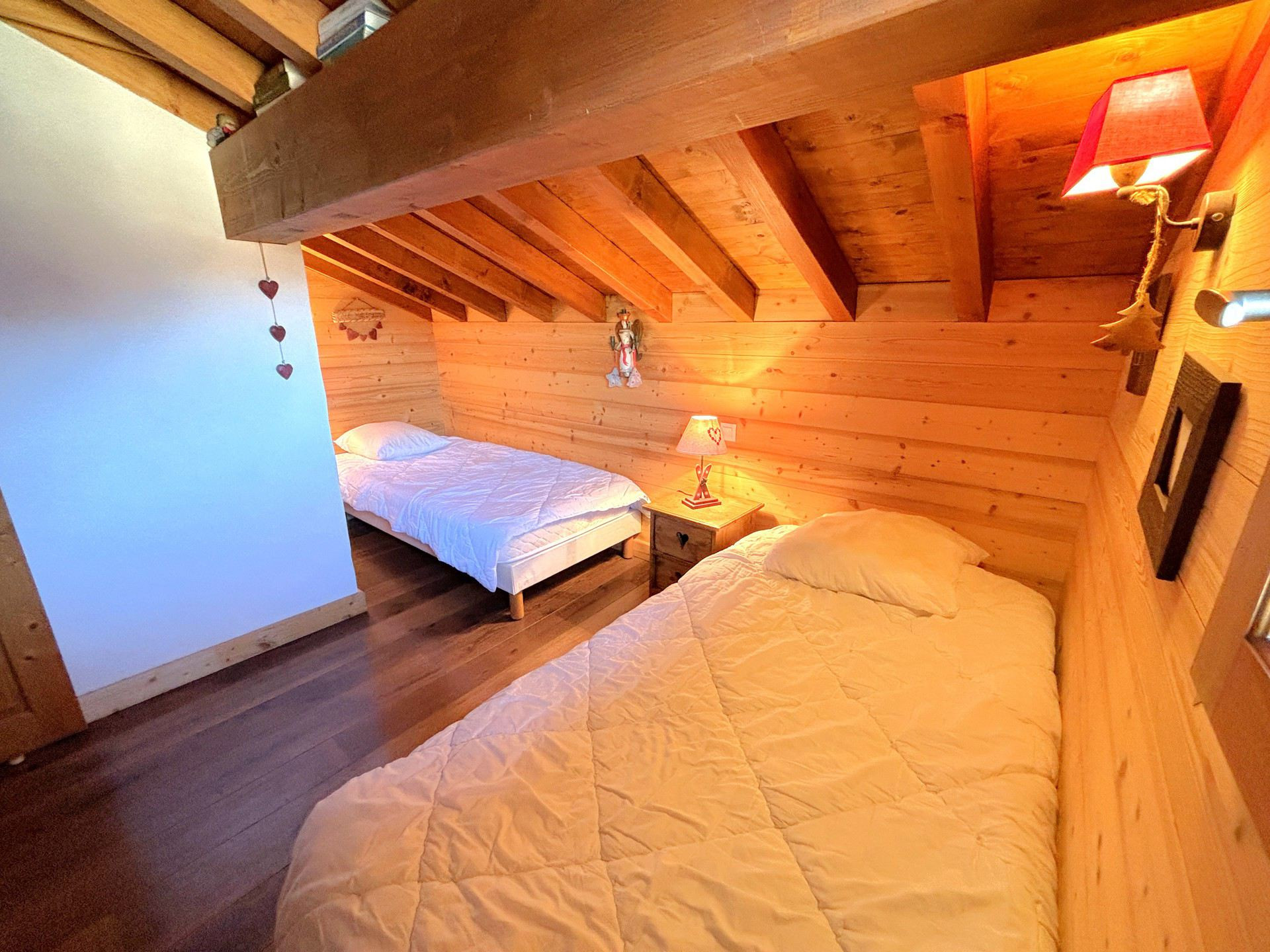 Chambre Chambre