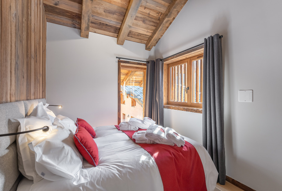 Chambre Chambre