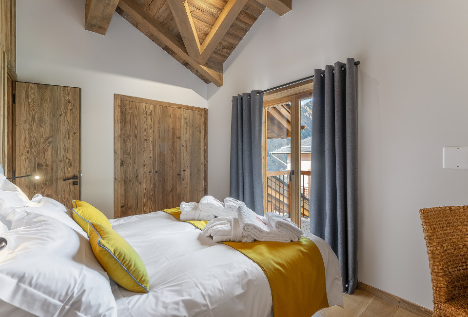 Chambre Chambre