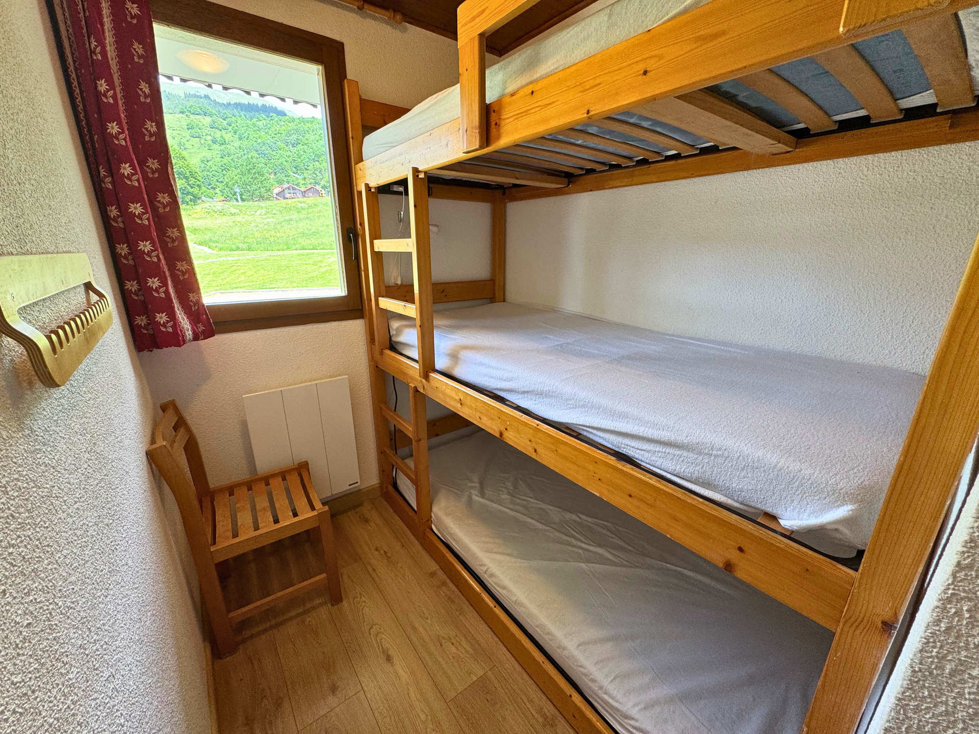 Chambre Chambre