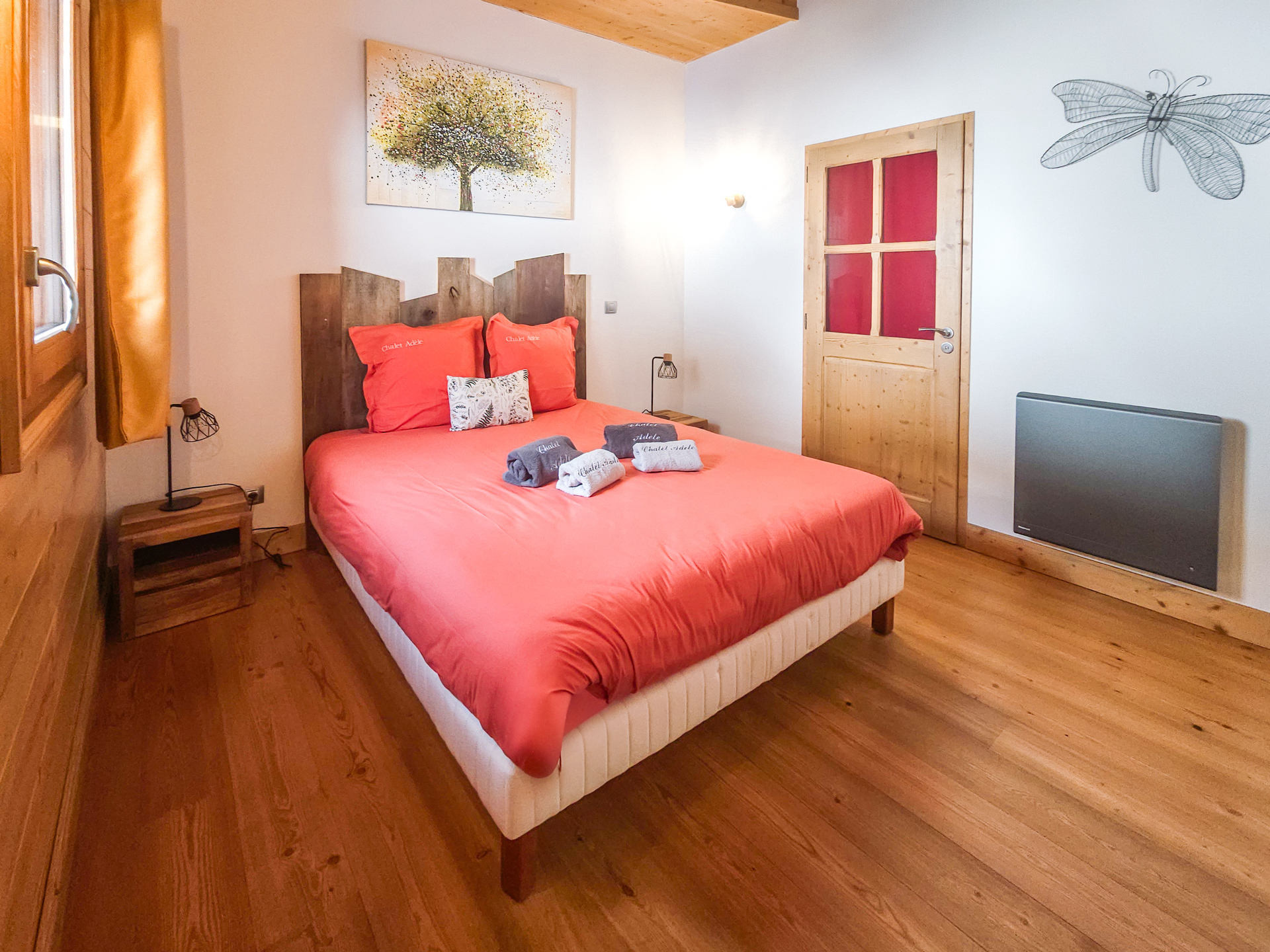 Chambre Chambre