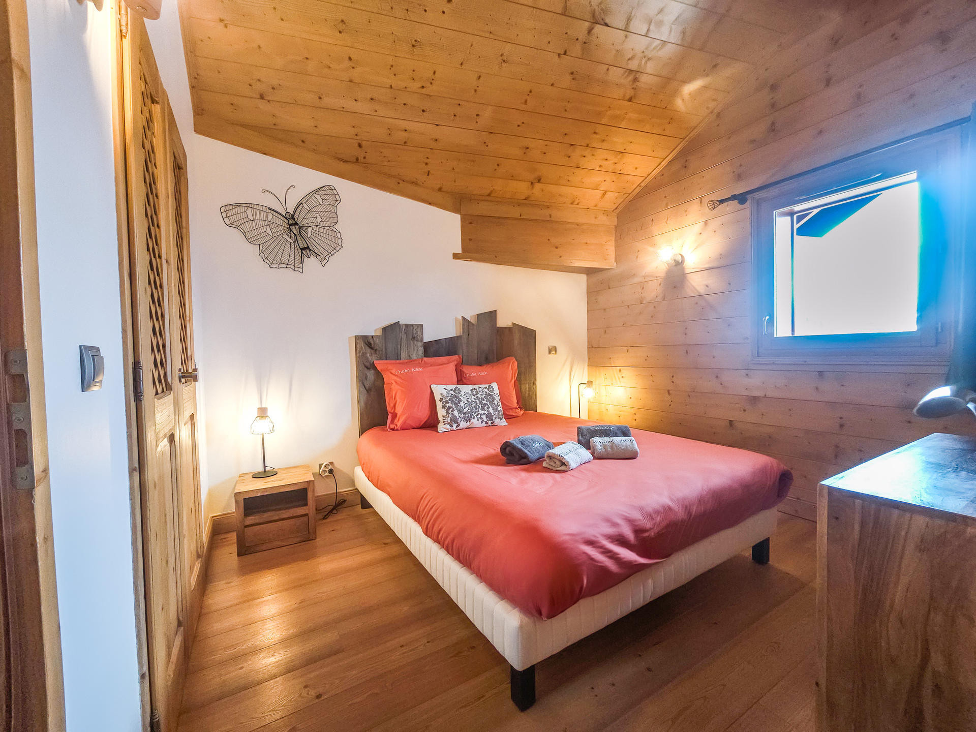 Chambre Chambre