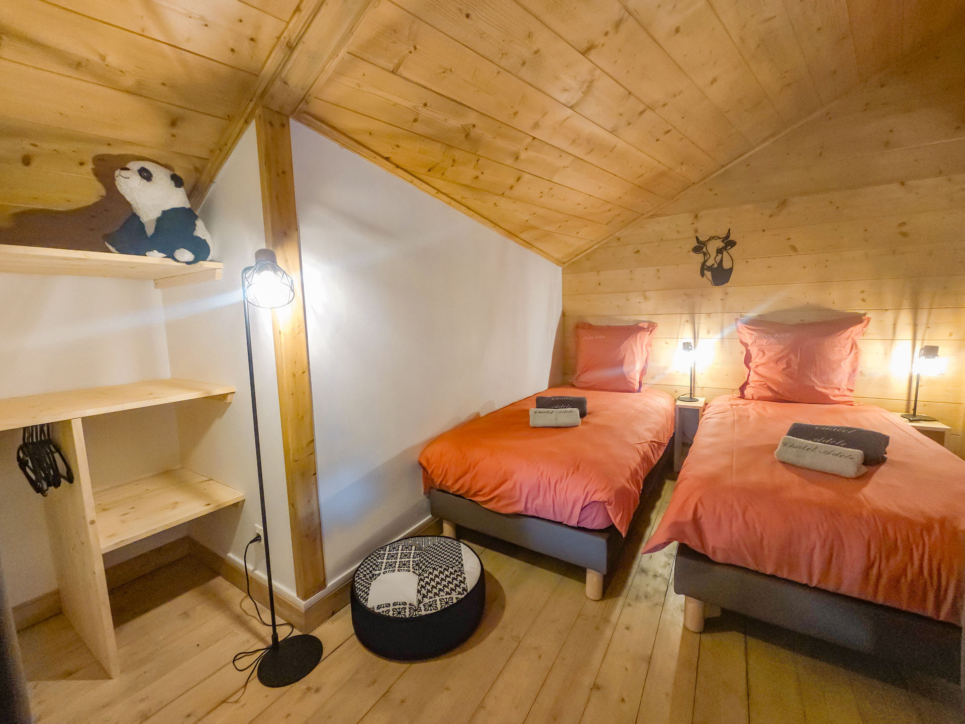 Chambre Chambre