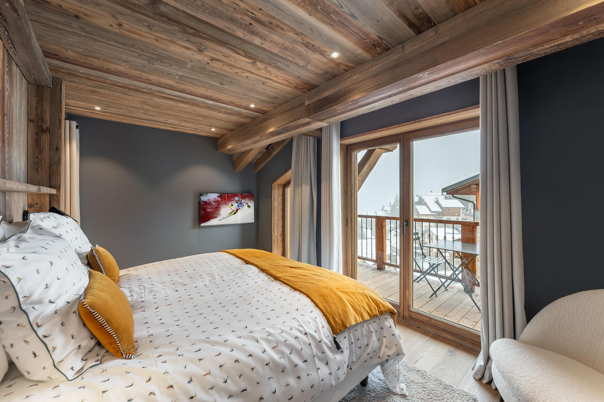 Chambre Chambre