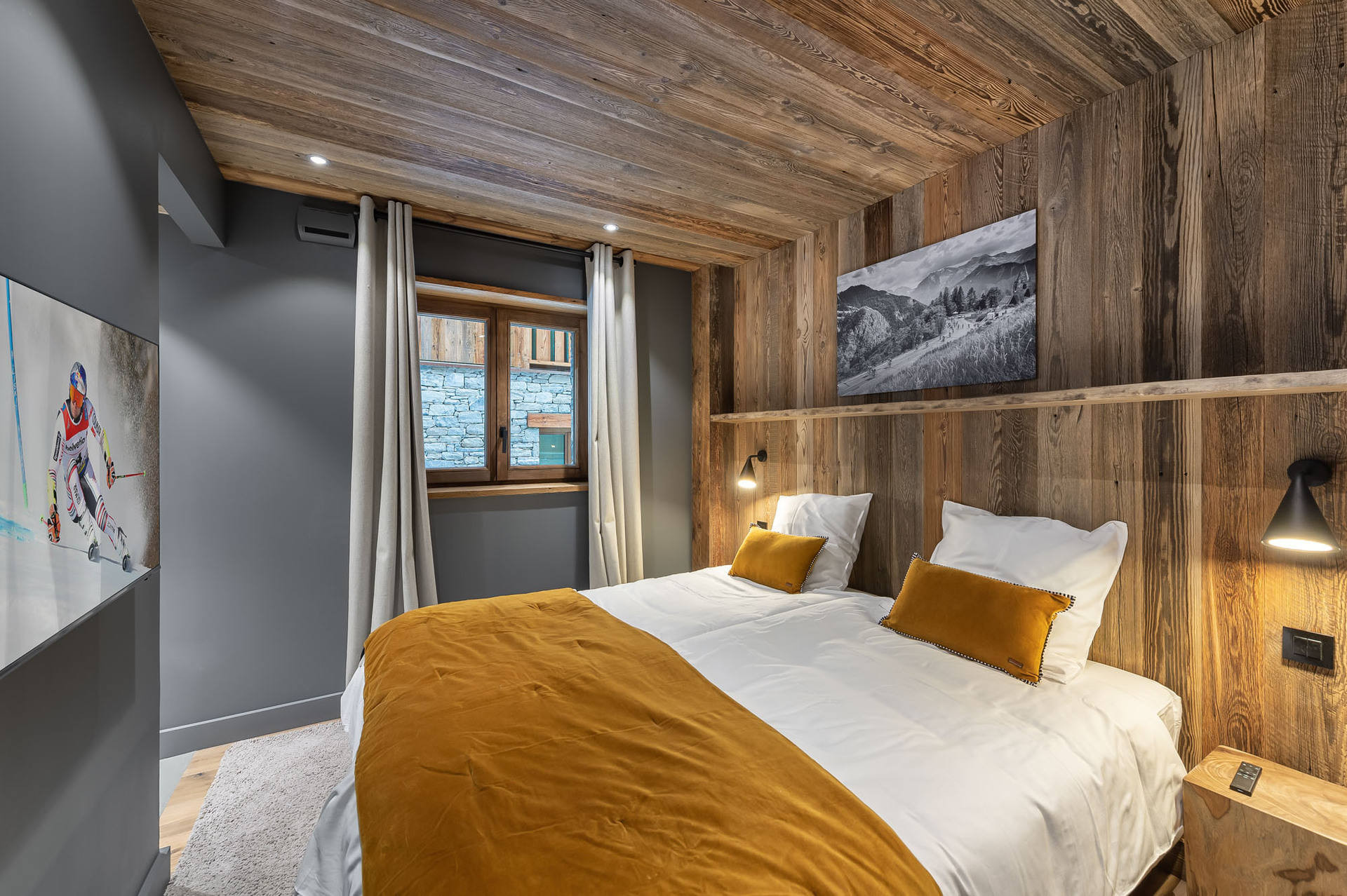 Chambre Chambre