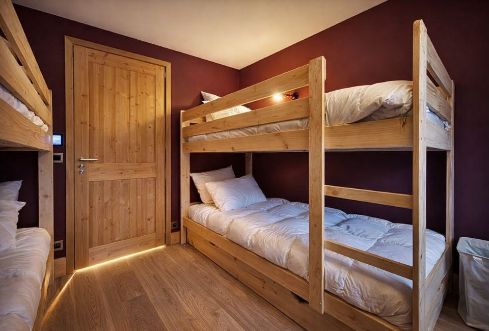 Chambre Chambre