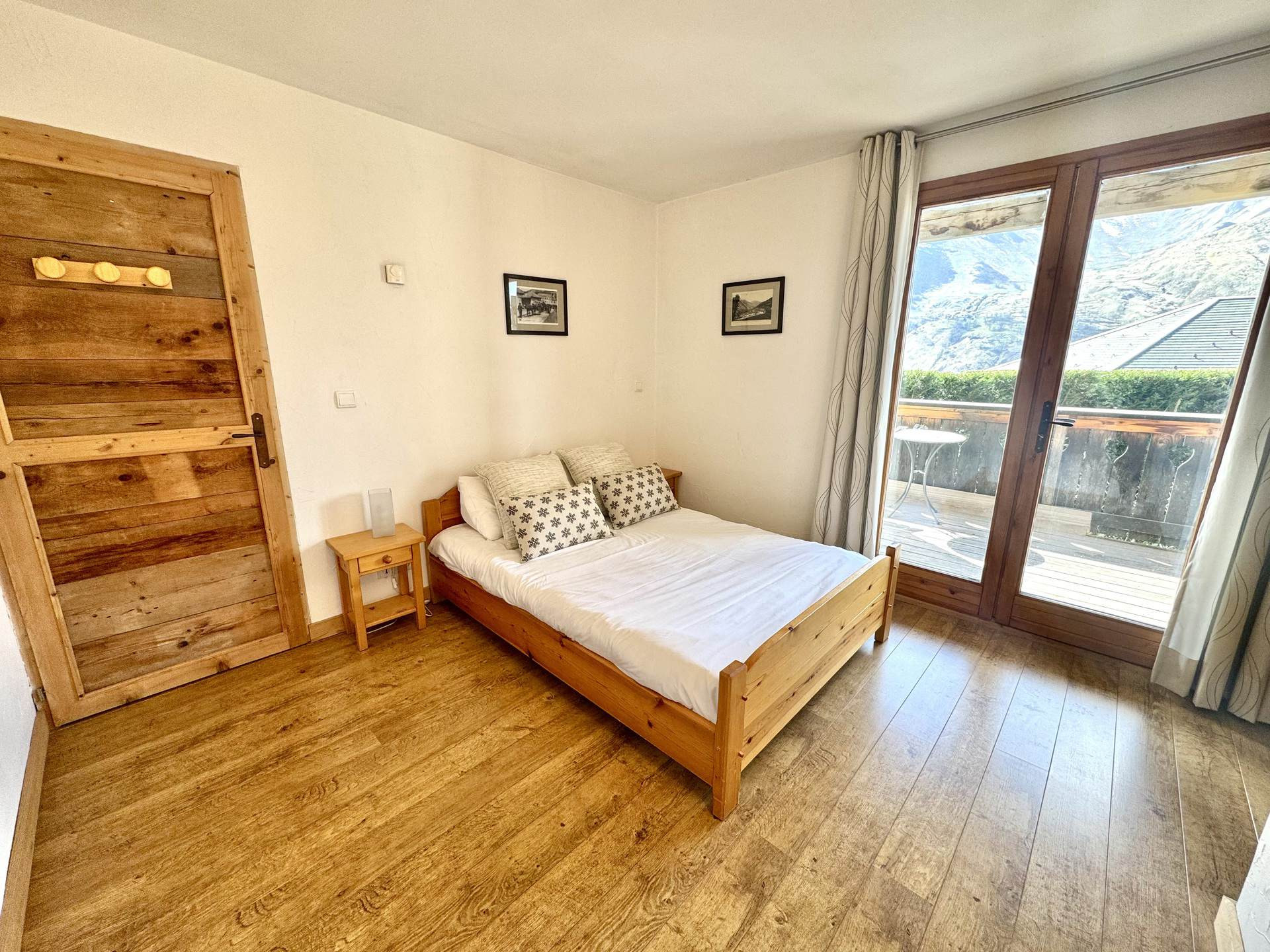 Chambre Chambre