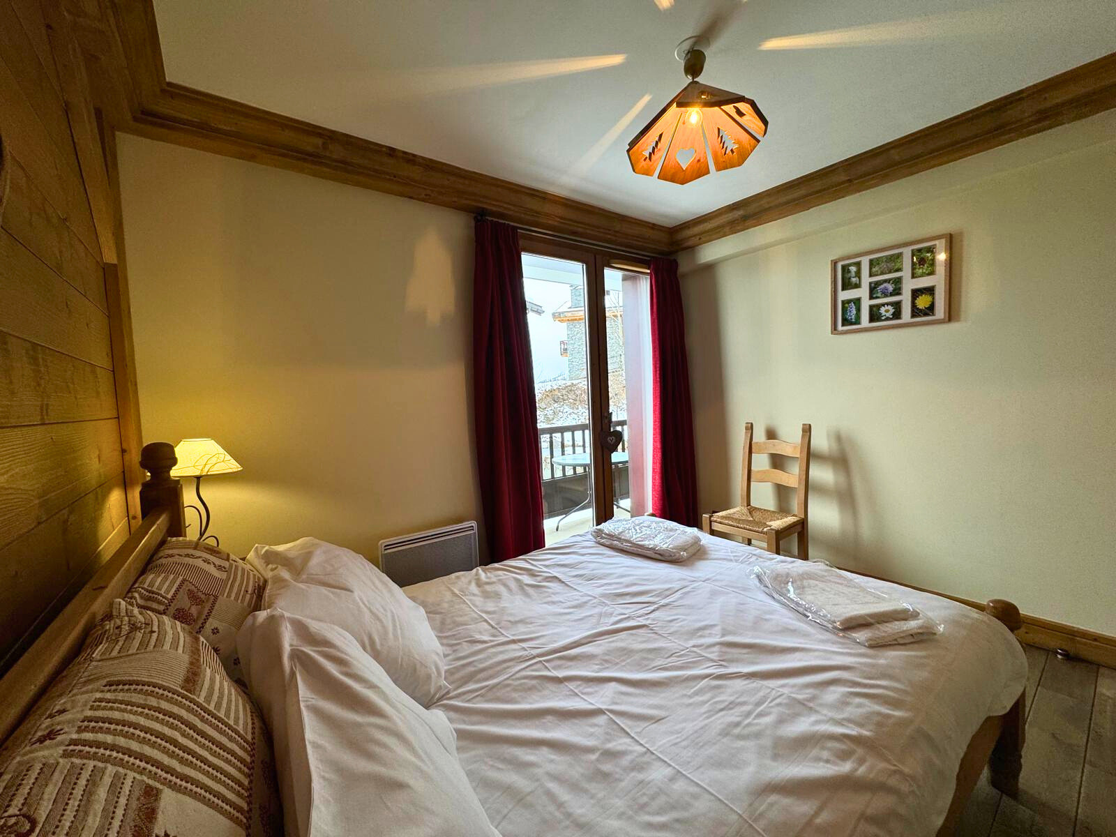 Chambre Chambre