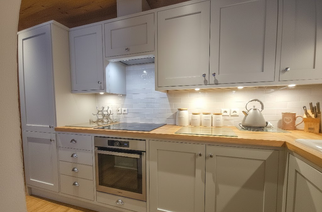Cuisine