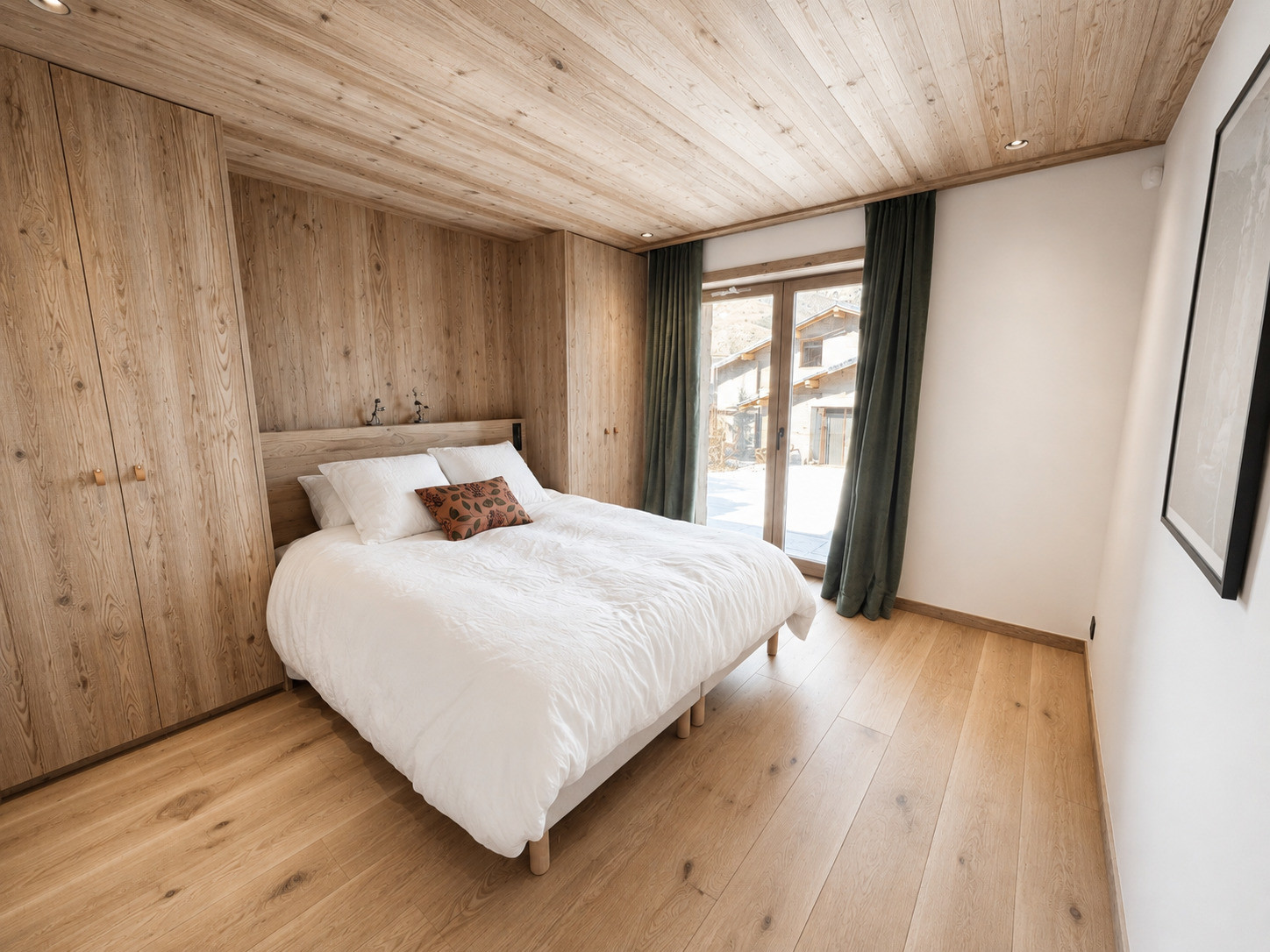 Chambre Chambre