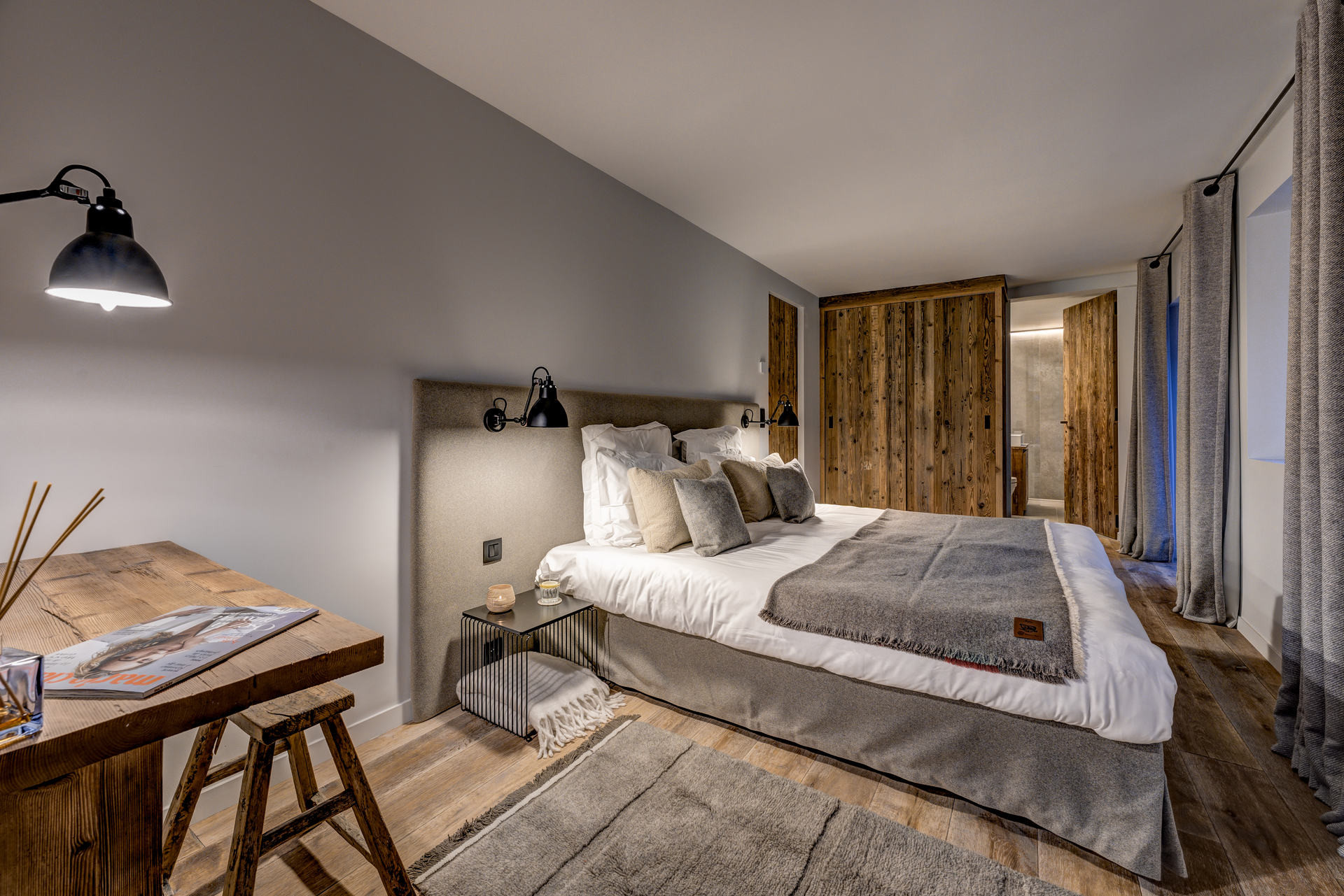 Chambre Chambre