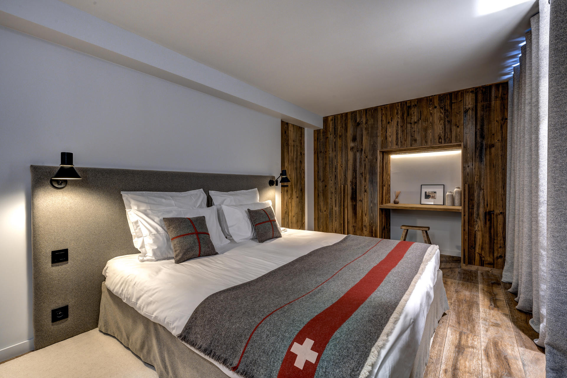 Chambre Chambre