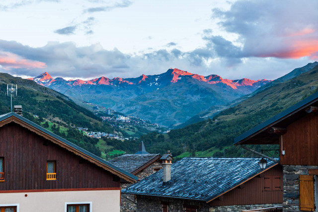 Vue été