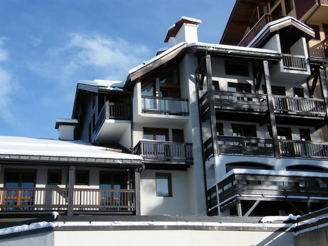 Résidence Résidence