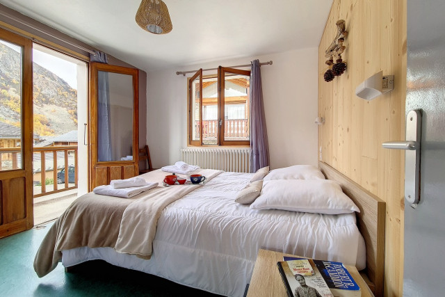 Chambre Chambre