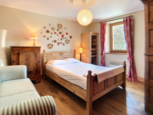Chambre Chambre