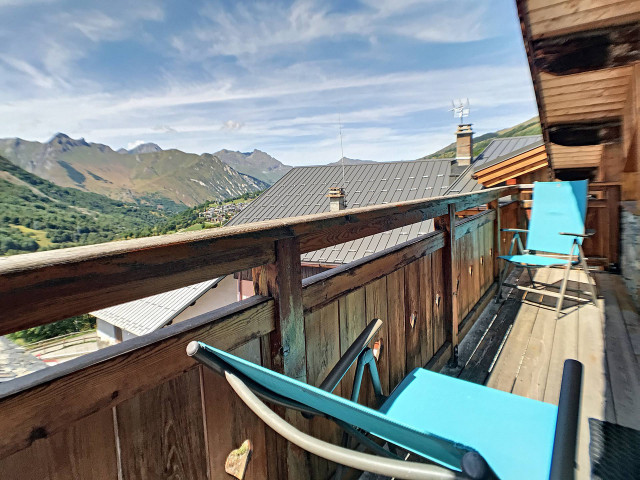 Vue été Vue été