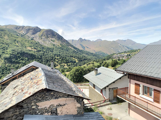 Vue été Vue été