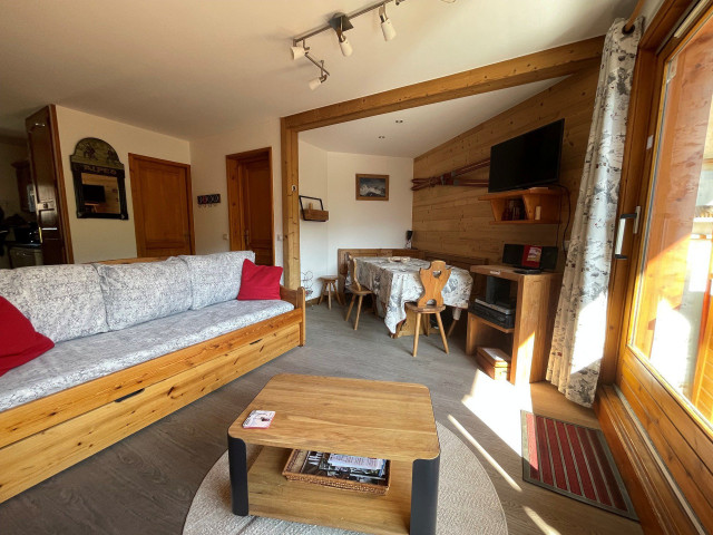 Séjour