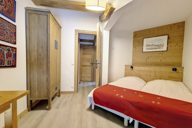 Chambre Chambre