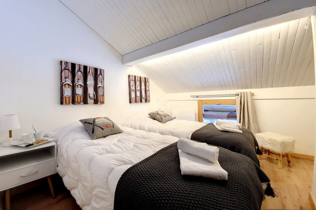 Chambre Chambre