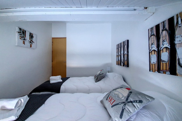 Chambre Chambre