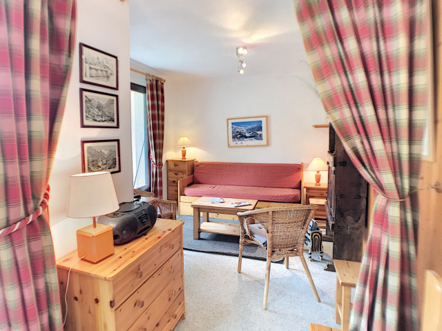 Séjour Séjour